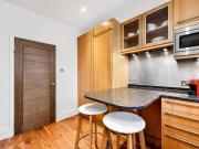 3 bedroom flat to rent