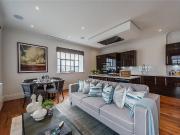 3 bedroom flat to rent