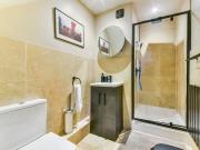 3 bedroom flat to rent