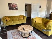 3 bedroom flat to rent
