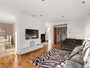 3 bedroom flat to rent