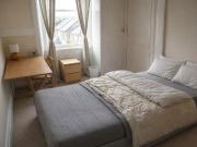 3 bedroom flat to rent