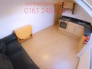 3 bedroom flat to rent
