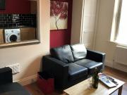 3 bedroom flat to rent