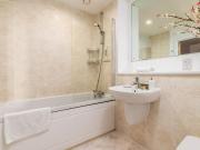 3 bedroom flat to rent