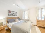 3 bedroom flat to rent