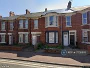 3 bedroom flat to rent