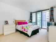 3 bedroom flat to rent