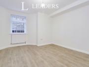 3 bedroom flat to rent