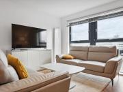 3 bedroom flat to rent