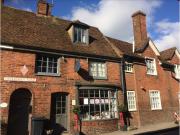 3 bedroom flat to rent