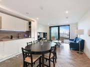 3 bedroom flat to rent