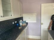 3 bedroom flat to rent