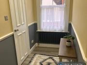 3 bedroom flat to rent
