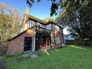 3 bedroom flat to rent