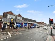 3 bedroom flat to rent