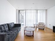 3 bedroom flat to rent