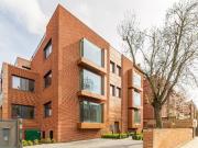 3 bedroom flat to rent