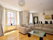 3 bedroom flat to rent