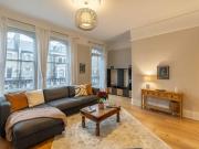 3 bedroom flat to rent