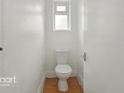 3 bedroom flat to rent