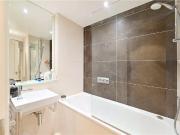 3 bedroom flat to rent