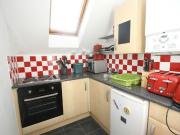 3 bedroom flat to rent