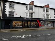 3 bedroom flat to rent