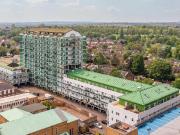 3 bedroom flat to rent