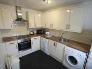 3 bedroom flat to rent