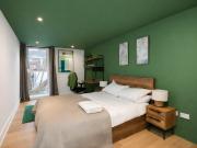 3 bedroom flat to rent