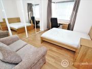 3 Bedroom Flat to Rent at Aberdeen, Aberdeen City, Dee,...