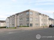 3 Bedroom Flat to Rent at Aberdeenshire, Inverurie,...