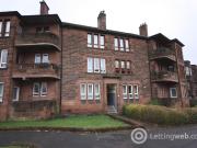 3 Bedroom Flat to Rent at Anniesland, Drumchapel,...
