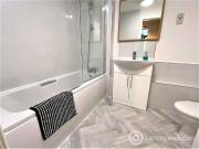 3 Bedroom Flat to Rent at Auchterarder Craig Rossie,...