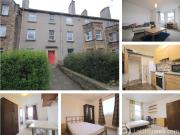 3 Bedroom Flat to Rent at Bridge, Craiglockhart,...