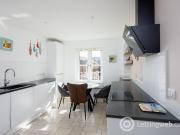 3 Bedroom Flat to Rent at Bridge, Craiglockhart,...