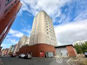 3 Bedroom Flat to Rent at Calton, Glasgow, Glasgow City,...