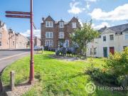 3 Bedroom Flat to Rent at Crieff, Perth and Kinross,...
