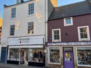 3 Bedroom Flat to Rent at Cupar, Fife, England