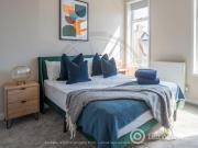 3 Bedroom Flat to Rent at Edinburgh, Edinburgh South,...