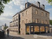 3 Bedroom Flat to Rent at Edinburgh, Inverleith