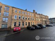 3 Bedroom Flat to Rent at Glasgow, Glasgow City, Govan,...