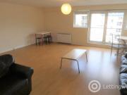 3 Bedroom Flat to Rent at Glasgow, Glasgow City, Govan,...