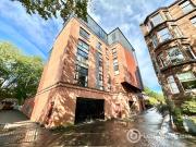 3 Bedroom Flat to Rent at Glasgow, Glasgow City,...