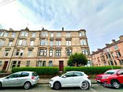 3 Bedroom Flat to Rent at Glasgow, Glasgow City, Partick...