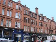 3 Bedroom Flat to Rent at Glasgow, Glasgow City, Partick...