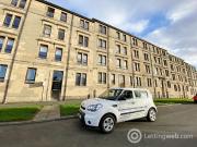 3 Bedroom Flat to Rent at Glasgow/East Centre, Glasgow,...