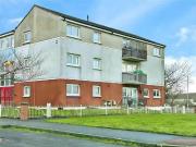 3 bedroom Flat to rent, Bellshill Road, Motherwell, ML1...