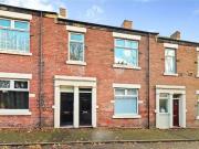 3 bedroom Flat to rent, Brinkburn Street, Wallsend, NE28...